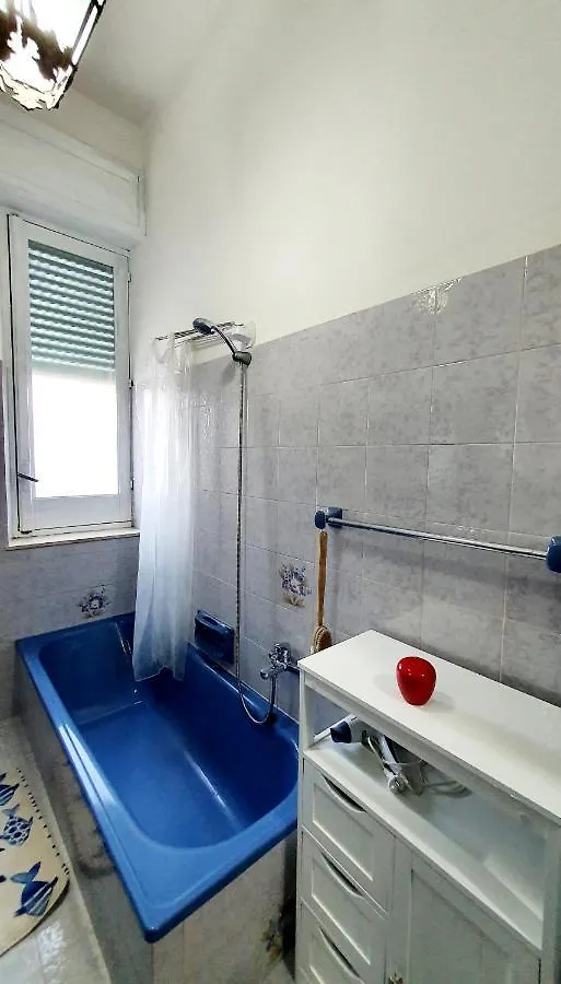 Casetta Nonna Giacomina 2 camere con angolo cottur Valderice Appartamento