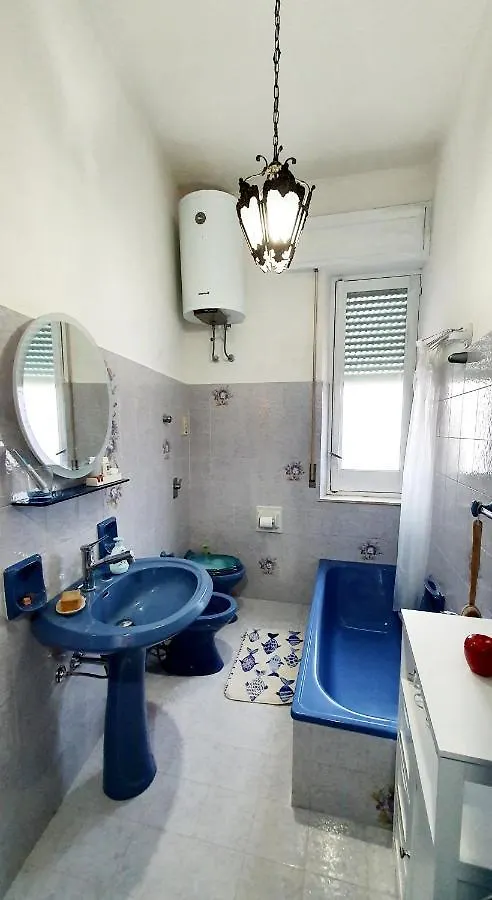 Casetta Nonna Giacomina 2 camere con angolo cottur Valderice
